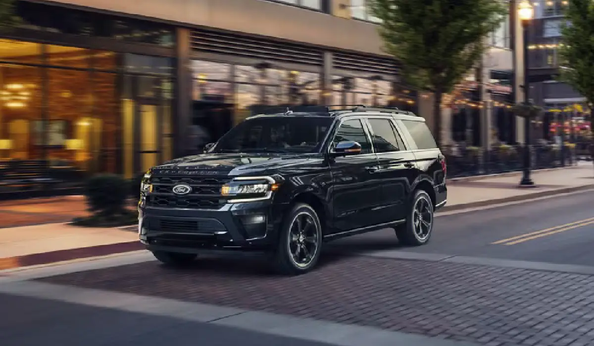 Ford - Expedition Xl Stx - Luxury Car Rentals - Preowned Luxury Car - Exclusive Concierge Club.webp